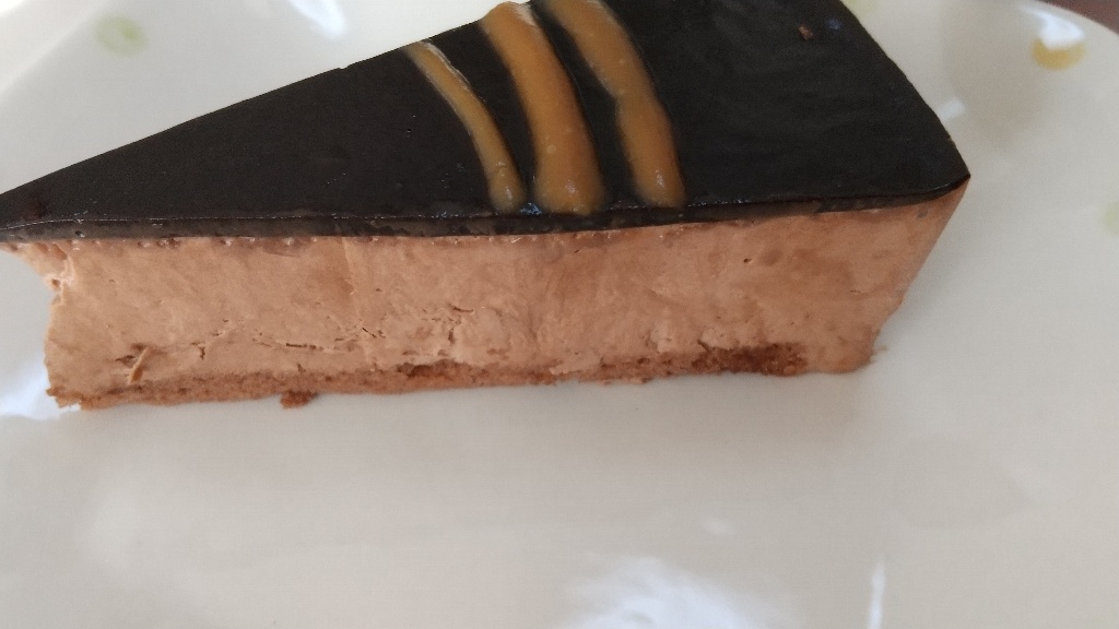 「五洋食品産業 チョコレートケーキ倶楽部」の商品情報