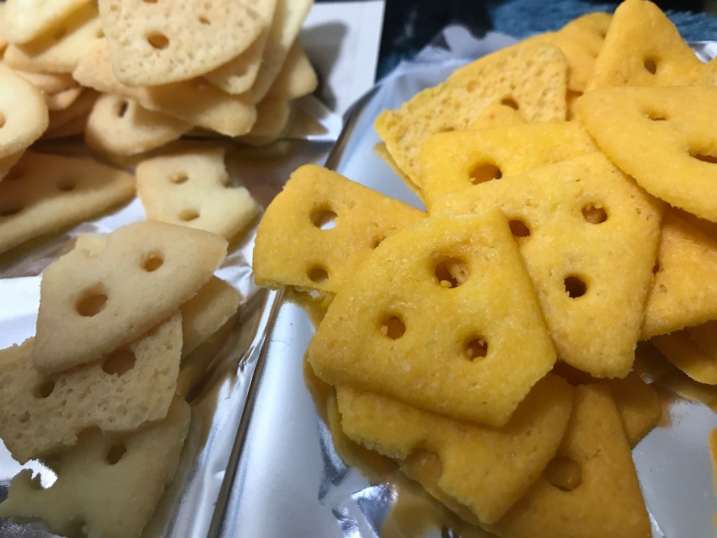 【高評価】江崎グリコ 生チーズのチーザ チェダーチーズ 袋40gのクチコミ・評価・カロリー・値段・価格情報【もぐナビ】