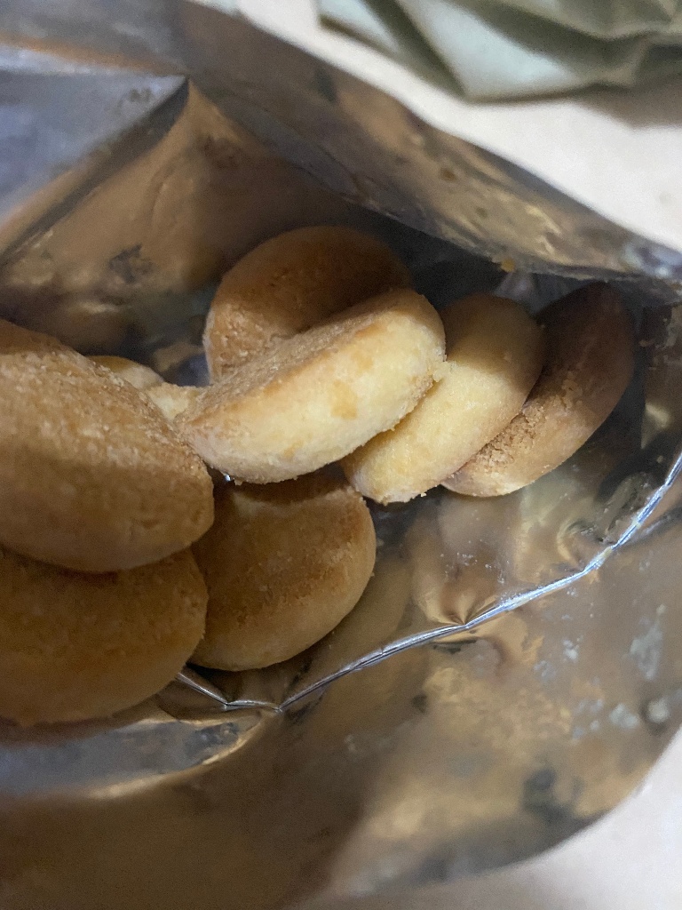 【中評価】「マルチーの方が好み 不二家 ちぃホロ まるばー」のクチコミ・評価 gologoloさん