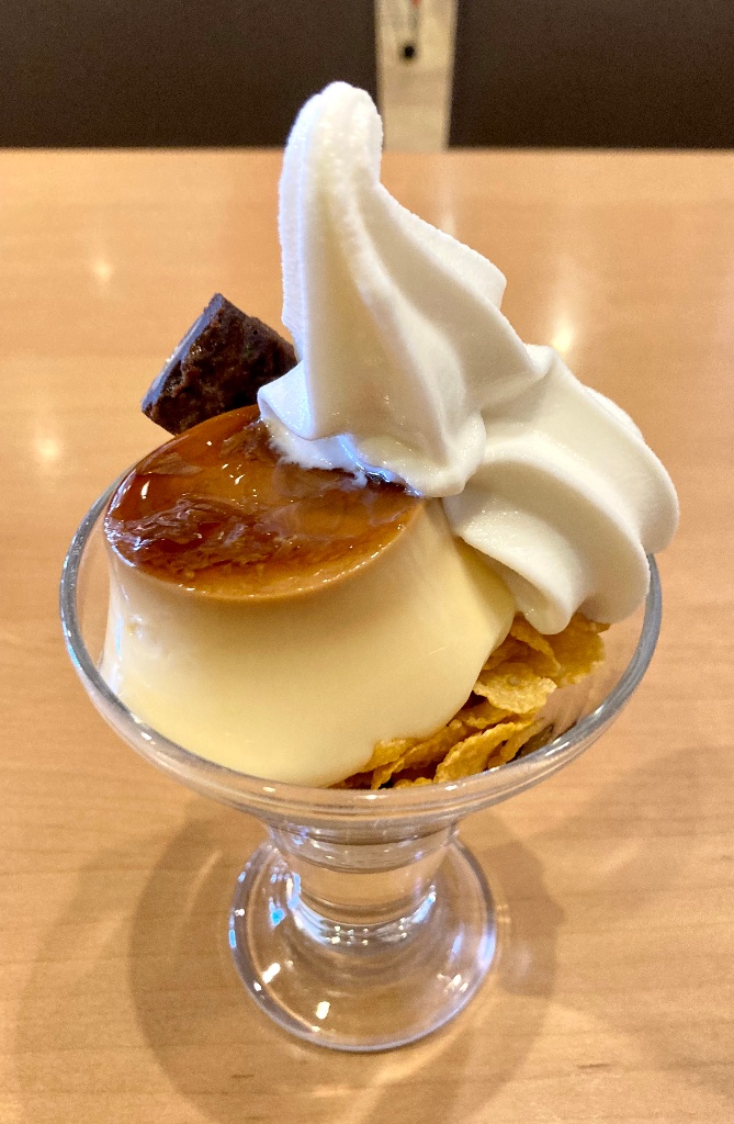 ベリーズ「N」クリームブラウニーのレシピ