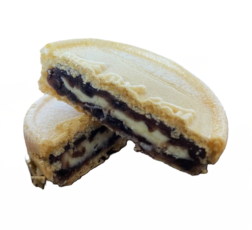 【高評価】アンディヴィデュエル メゾン シーラカンス シーラカンスモナカの感想・クチコミ・商品情報【もぐナビ】