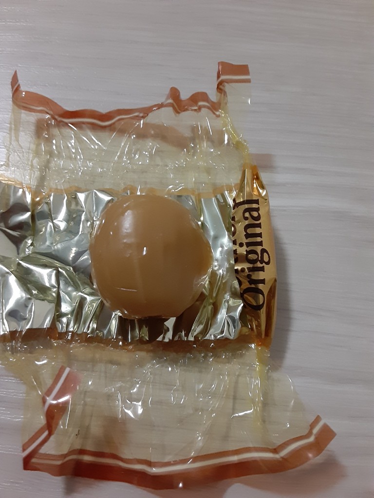 【中評価】森永製菓 ヴェルタースオリジナル キャラメルクリームinの感想・クチコミ・商品情報【もぐナビ】