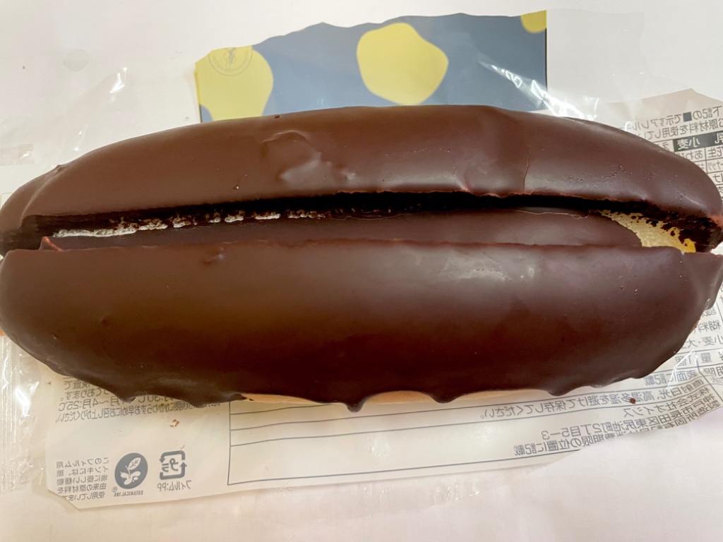 スウィートコッペ