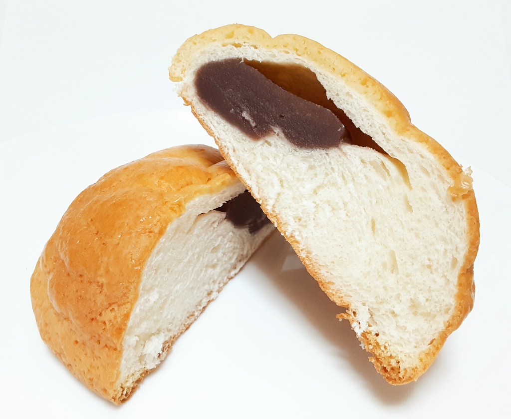 【高評価】オーカワパン あんマリートの感想・クチコミ・商品情報【もぐナビ】