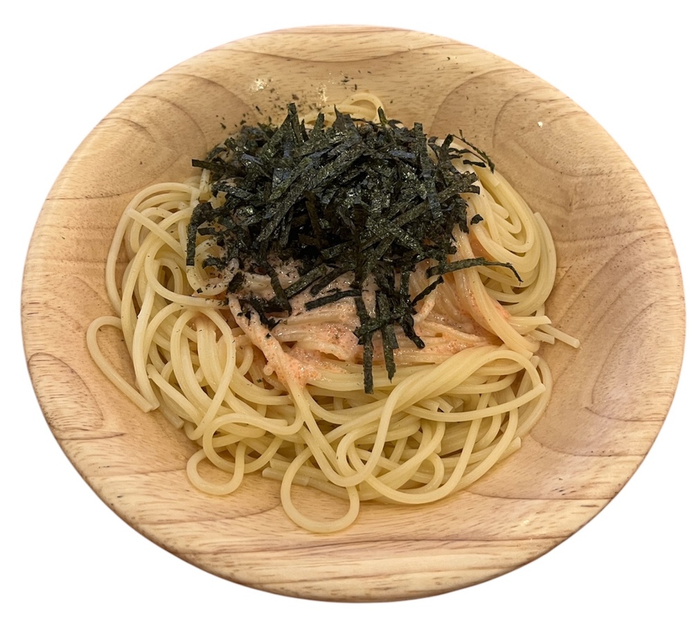 高評価】「ずっと食べたかったタラコソースシシリー風 - サイゼリヤ