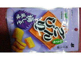 「村岡食品 ひとくちごんじり 梅しそ風味 袋35g」のクチコミ画像 by ﾙｰｷｰｽﾞさん