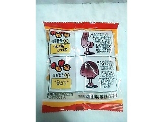 「亀田製菓 亀田の柿の種 6袋詰 袋210g」のクチコミ画像 by お菓子な娘さん