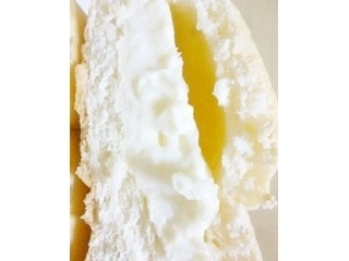 「Pasco おとうふクリームパン 袋1個」のクチコミ画像 by レビュアーさん