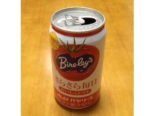 「バヤリース さらさら 毎日おいしくトマト 缶350g」のクチコミ画像 by エリリさん