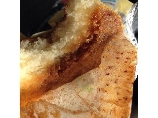 「ファミリーマート こだわりパン工房 焼きティラミスケーキ 袋1個」のクチコミ画像 by あんめろんさん