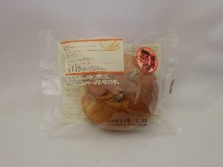 「ミニストップ 穂 豆パン ソルトマーガリン 袋1個」のクチコミ画像 by みどりんこさん