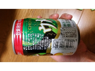 「チョーヤ ウメッシュ 缶250ml」のクチコミ画像 by レビュアーさん
