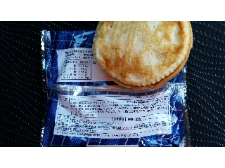 「ヤマザキ パンdeパンケーキ 袋1個」のクチコミ画像 by レビュアーさん