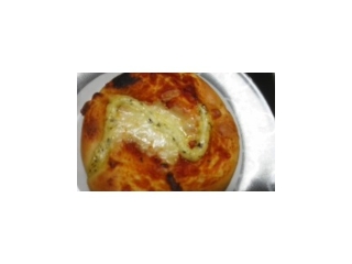 「イトーパン マルゲリータ風ピザパン 袋1個」のクチコミ画像 by レビュアーさん