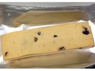 「ニッスイ エパプラス 豆乳クッキー ダブルベリー味 袋1本」のクチコミ画像 by レビュアーさん