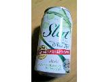 「アサヒ Slat アロエ＆ホワイトサワー 缶350ml」のクチコミ画像 by みゃりちさん