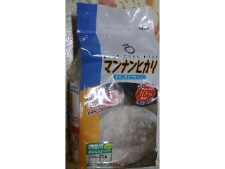 「大塚食品 マンナンヒカリ 袋75g×7」のクチコミ画像 by まりこさん