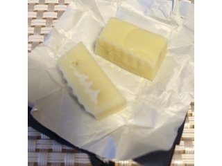 「チロル 復刻チロル ブルーチーズチョコ 袋8個」のクチコミ画像 by Yulikaさん