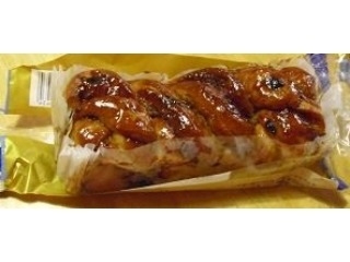 「ヤマザキ おいしい菓子パン カフェブレッド 袋1個」のクチコミ画像 by ちゃちゃさん