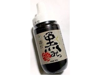 「神戸物産 黒みつ ボトル180g」のクチコミ画像 by つなさん