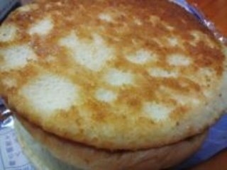 「ヤマザキ パンdeパンケーキ 袋1個」のクチコミ画像 by デイジさん