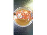 「ファミリーマート Sweets＋ しっとりかぼちゃのチーズケーキ カップ1個」のクチコミ画像 by みゃりちさん