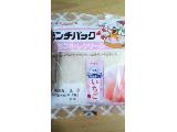 「ヤマザキ ランチパック いちごオ・レクリーム 袋2個」のクチコミ画像 by みゃりちさん