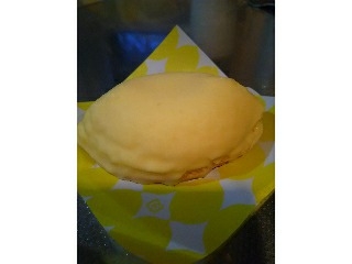 「ローソン Uchi Cafe’ SWEETS スプーンで食べるレモンケーキ 袋1個」のクチコミ画像 by ゆうさん