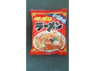 「麺のスナオシ サッポロラーメン しょうゆ味 袋80g」のクチコミ画像 by ayumiさん