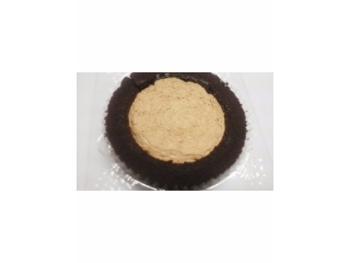 「ローソン Uchi Cafe’ SWEETS プレミアムチョコロールケーキ 袋1個」のクチコミ画像 by レビュアーさん