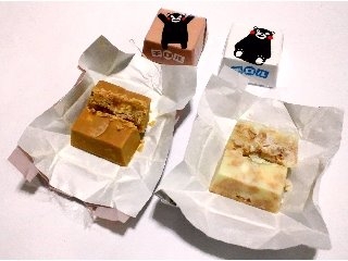 「チロル チロルチョコ ジャージー乳ソフト 袋8個」のクチコミ画像 by つなさん