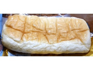 「ヤマザキ おいしい菓子パン パニーニ ハム＆チーズ 袋1個」のクチコミ画像 by のあ.さん