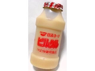 「ヨーク ピルクル ボトル65ml×10」のクチコミ画像 by つなさん