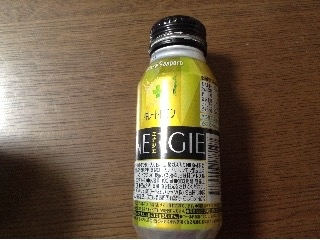 「ポッカサッポロ キレートレモン ENERGIE 缶190ml」のクチコミ画像 by レビュアーさん