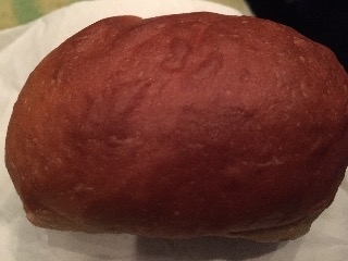 「ローソン NL ブランパン 袋2個」のクチコミ画像 by レビュアーさん