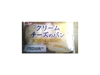 「フジパン クリームチーズのパン 袋1個」のクチコミ画像 by かおダルマさん
