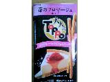 「ロッテ 大人のトッポ 苺のフロマージュ仕立て 箱2袋」のクチコミ画像 by みゃりちさん