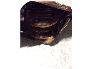 「明治 マクビティ ミルクチョコレート 袋3枚×6」のクチコミ画像 by レビュアーさん