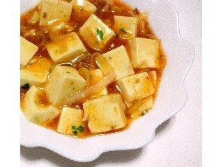 「CGC 麻婆豆腐の素 中辛 箱156g」のクチコミ画像 by つなさん