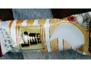 「赤城 旨ミルク ほうじ茶ラテ 袋90ml」のクチコミ画像 by ﾙｰｷｰｽﾞさん