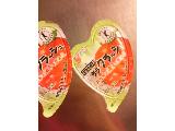 「マンナンライフ 蒟蒻畑 ララクラッシュ りんご味 袋24g×8」のクチコミ画像 by レビュアーさん