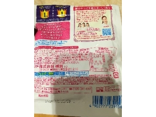「明治 果汁グミ おいしく鉄分プルーンミックス 袋76g」のクチコミ画像 by myuさん