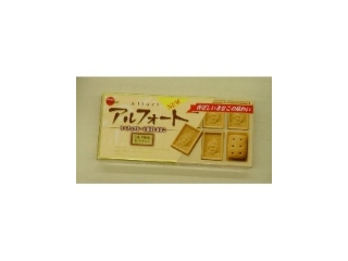 「ブルボン アルフォート ミニチョコレート 香ばしきなこ 箱12個」のクチコミ画像 by まりこさん