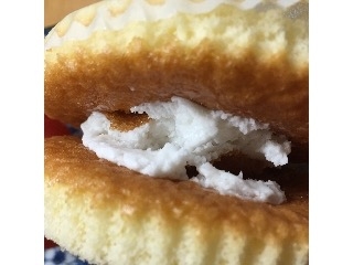 「神戸屋 マイケーキ 袋1個」のクチコミ画像 by かんにゃまんさん