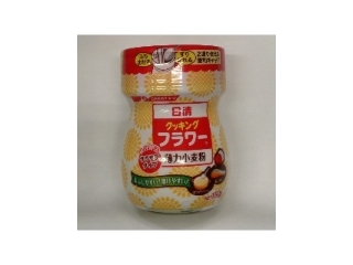 「日清フーズ クッキングフラワー 薄力小麦粉 ボトル150g」のクチコミ画像 by まりこさん