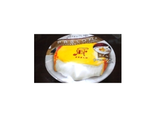 「赤城 PABLOアイス とろける美味しさチーズタルト カップ110ml」のクチコミ画像 by はるはる3号さん