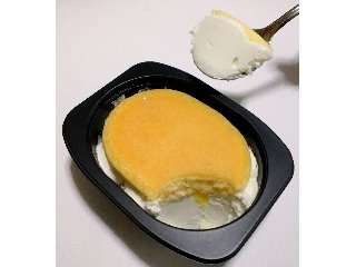 「森永製菓 チーズスフレアイス 袋85ml」のクチコミ画像 by つなさん