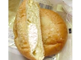 「Pasco 北海道ダブルミルククリームブリオッシュ 袋1個」のクチコミ画像 by ちゃちゃさん