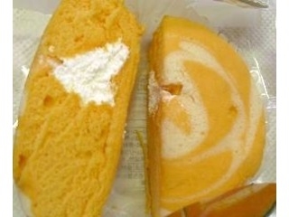 「Pasco 北海道メロンヨーグルト蒸しケーキ 袋1個」のクチコミ画像 by ちゃちゃさん
