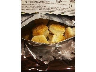 「ロッテ パイの実 ブルーベリークリームチーズパイ 箱69g」のクチコミ画像 by miruruさん